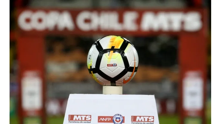La Copa Chile definirá hoy su cuadro a partir de octavos de final