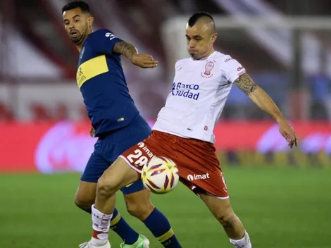 En Argentina despiden por Whatsapp a futbolistas de Huracán