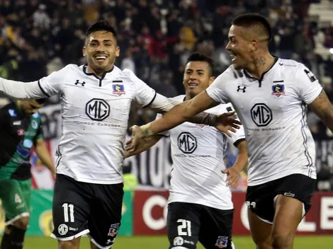 De infarto: Colo Colo derrota a Puerto Montt por penales y clasifica a octavos