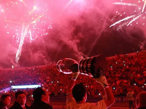 Dónde ver la Ceremonia Inaugural de la Copa América: horario, tv, streaming y link