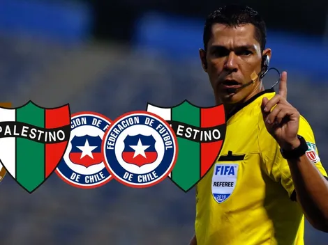 El paupérrimo rendimiento chileno con el árbitro paraguayo del debut de la Roja en Copa América