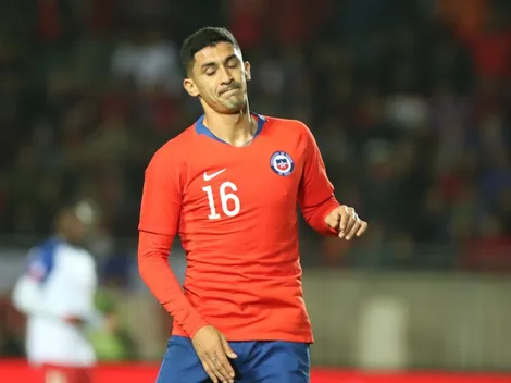 Chile cae un puesto y queda 16° del mundo y 5° de Sudamérica