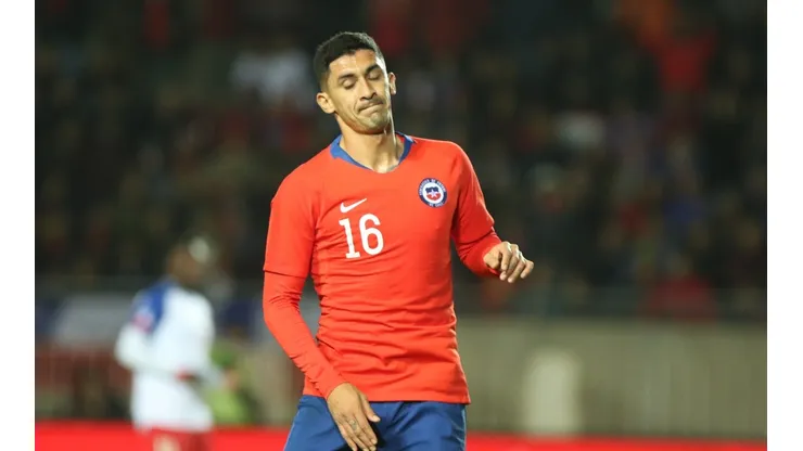 Chile llegará en el puesto 16° a defender su título en la Copa América