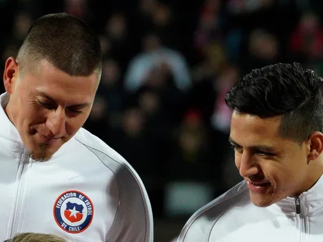 Globo de Brasil: Chile no tiene cracks, Junior y Castillo "van a pasear"