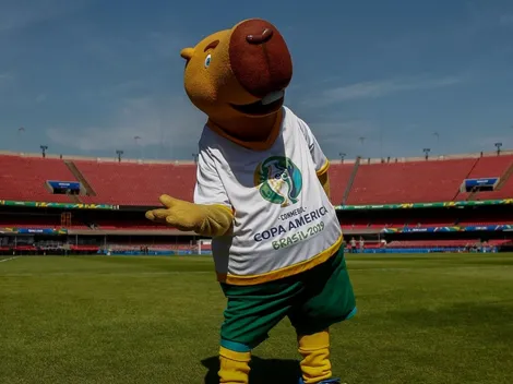 Vive intensamente esta Copa América Brasil 2019