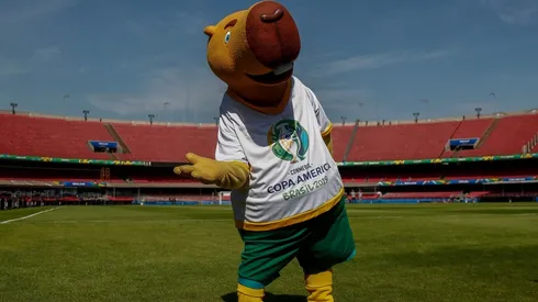 Este viernes comienza la acción de la Copa América Brasil 2019 con el encuentro entre los anfitriones ante Bolivia.