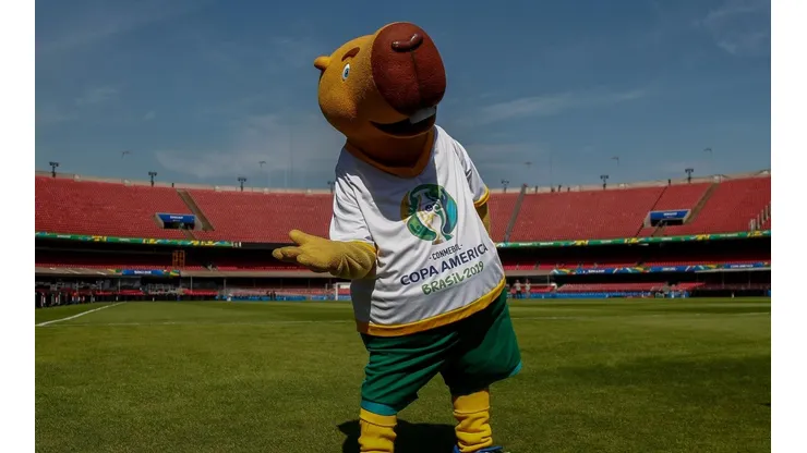 Este viernes comienza la acción de la Copa América Brasil 2019 con el encuentro entre los anfitriones ante Bolivia.