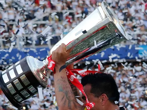 Este viernes se sortearán las parejas y el cuadro de octavos de final de Copa Chile