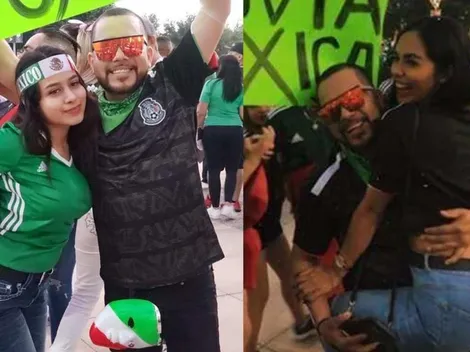 Fanático mexicano que busca novia tóxica tuvo éxito y se llena de mujeres