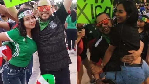 Fanático mexicano que busca novia tóxica tuvo éxito y se llena de mujeres