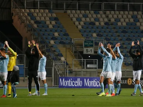 Deportes Valdivia, O'Higgins y Ñublense avanzan a octavos