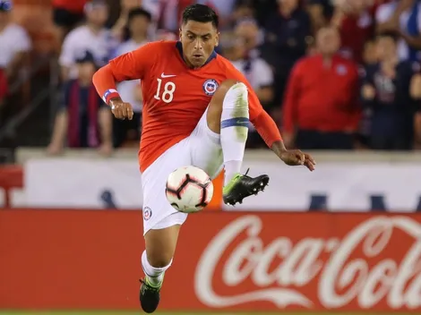 Leyenda del periodismo le da el bajo a Jarita: "Es hora de Maripán"