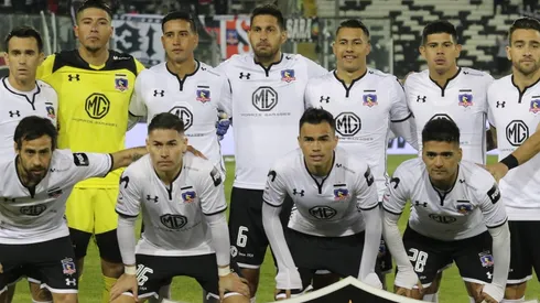 Colo Colo no contará con varias de sus figuras esta noche