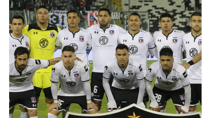 Colo Colo no contará con varias de sus figuras esta noche