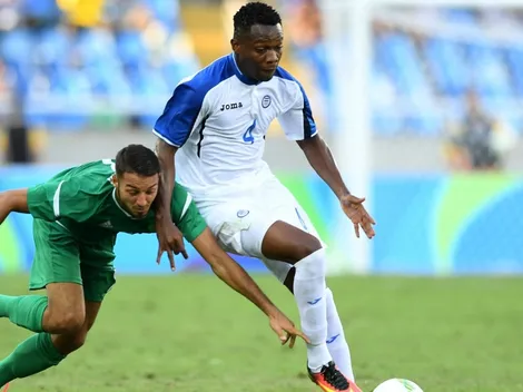 Expulsan a jugador argelino por mostrar nalgas en Twitch