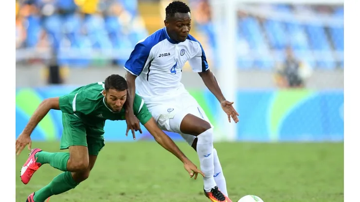El jugador se perderá la Copa Africana de Naciones.