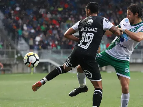 Ronald de la Fuente se sincera tras derrota ante Puerto Montt: "Fue un mal partido, la embarramos"