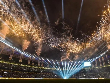 Así es el Estadio Mineirao, una de las sedes de la Copa América Brasil 2019