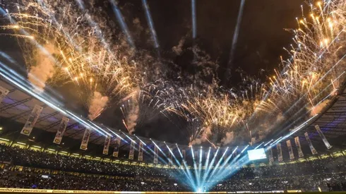 El Estadio Mineirao de Belo Horizonte recibirá varios duelos de la fase de grupo (Foto: Getty Images)