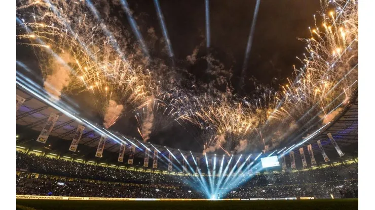 El Estadio Mineirao de Belo Horizonte recibirá varios duelos de la fase de grupo (Foto: Getty Images)