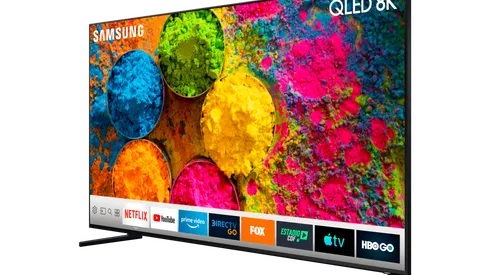 Samsung explica cómo hacer un estadio de tu TV