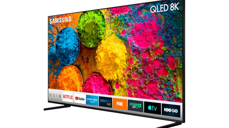 Samsung explica cómo hacer un estadio de tu TV