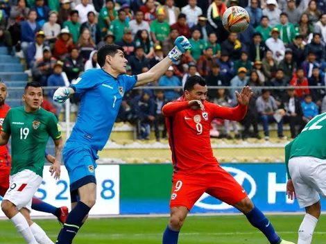 Lampe no se achica ante Brasil: "Estamos preparados para enfrentar este desafío"