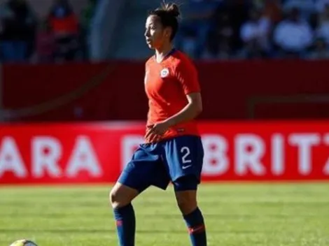 Rocío Soto y el duelo ante USA: "Vamos a salir con todo"