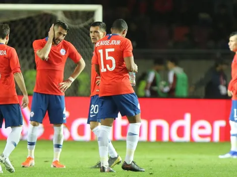 Dan a Chile 5 % de posibilidades de ser campeón de la Copa