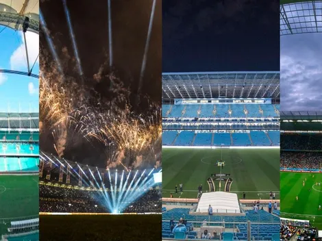 Sedes de Copa América: revisa aquí todos los estadios donde se disputará el torneo