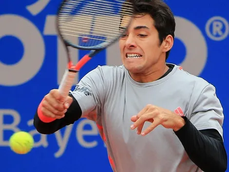 Garín gana en Holanda y queda a un triunfo de ser Top 30