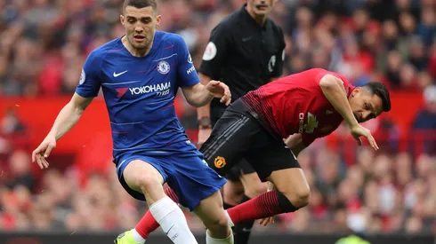Manchester United vs Chelsea inaugura la Premier League 2019-20