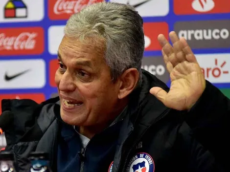 Rueda: "Brasil sin Neymar y Uruguay son los máximos favoritos"