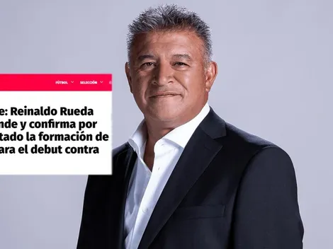 Borghi: "Alexis, Vargas y Chapa en ataque es muy interesante"