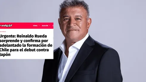 El Bichi, un adivino.