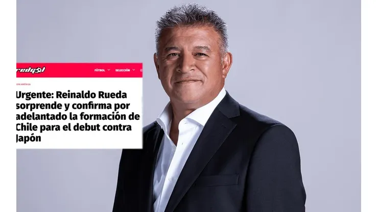 El Bichi, un adivino.