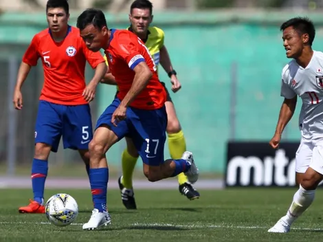 Chile le gana a la China de Hiddink y se queda con el 7° lugar en Toulon