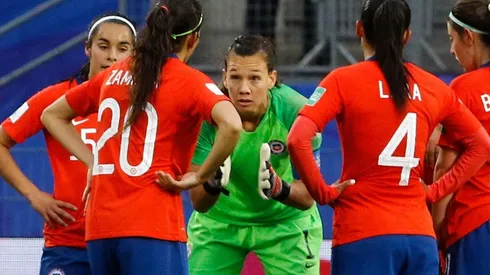 Endler aporta liderazgo dentro y fuera del área