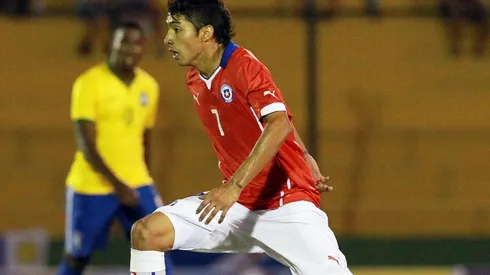 El ex seleccionado Sub 20 fue declarado culpable por homicidio