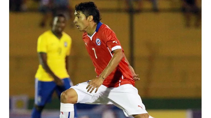 El ex seleccionado Sub 20 fue declarado culpable por homicidio