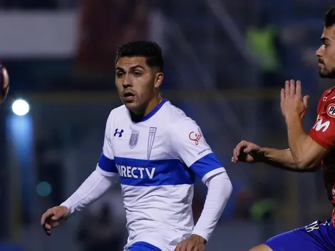 Posiciones: La UC empata y saca cuatro puntos de ventaja a Colo Colo