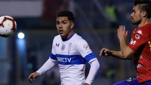 La UC no tuvo claridad para superar a una defensiva Unión Española