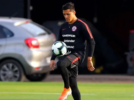 XV Piracicaba adelanta: "Alexis jugó sin problemas a gran intensidad”