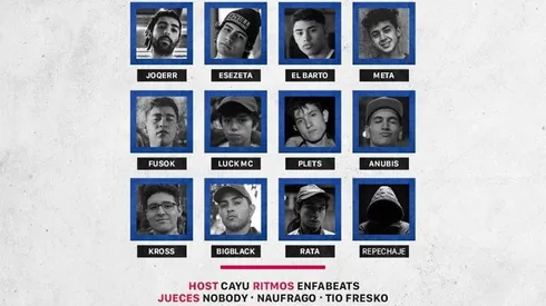 Los elegidos para Mid Season