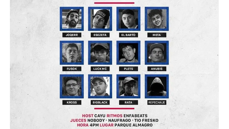 Los elegidos para Mid Season