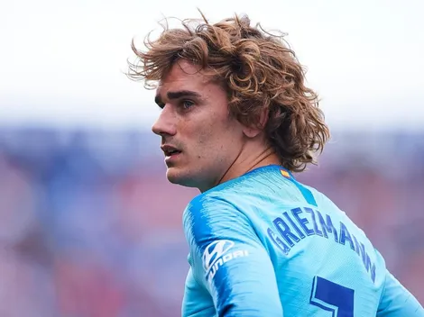 Antoine Griezmann pone fecha para definir su futuro