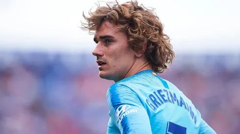 Antoine Griezmann pone fecha para definir su futuro