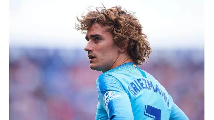 Antoine Griezmann pone fecha para definir su futuro