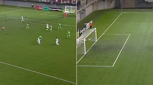 Una obra de arte para sellar la clasificación del Audax