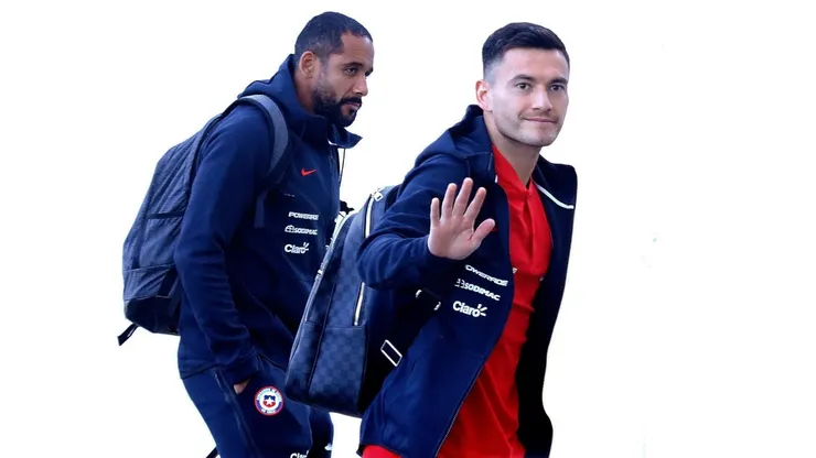 Lindas rutas recorrerá la selección chilena en Brasil